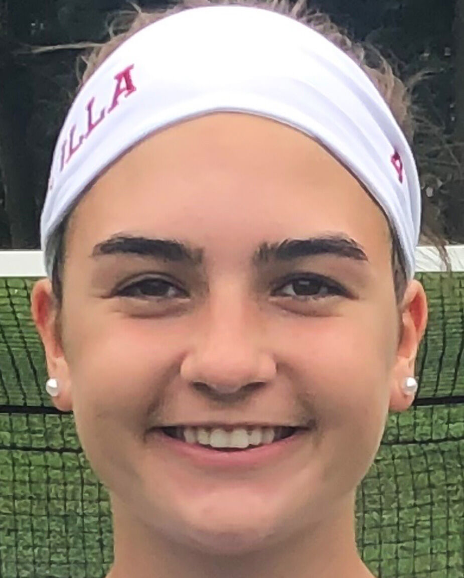 Suzy Keefer, Villa Duchesne
